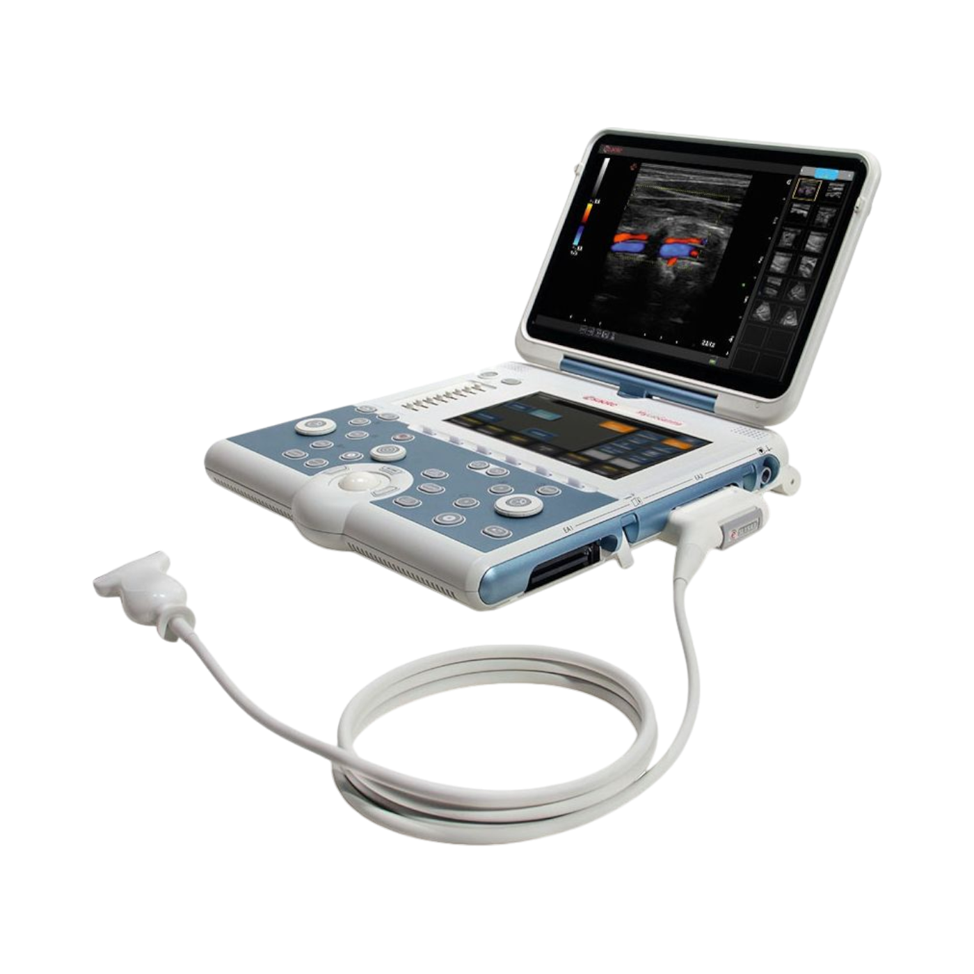 УЗИ аппарат Esaote MyLab Gamma