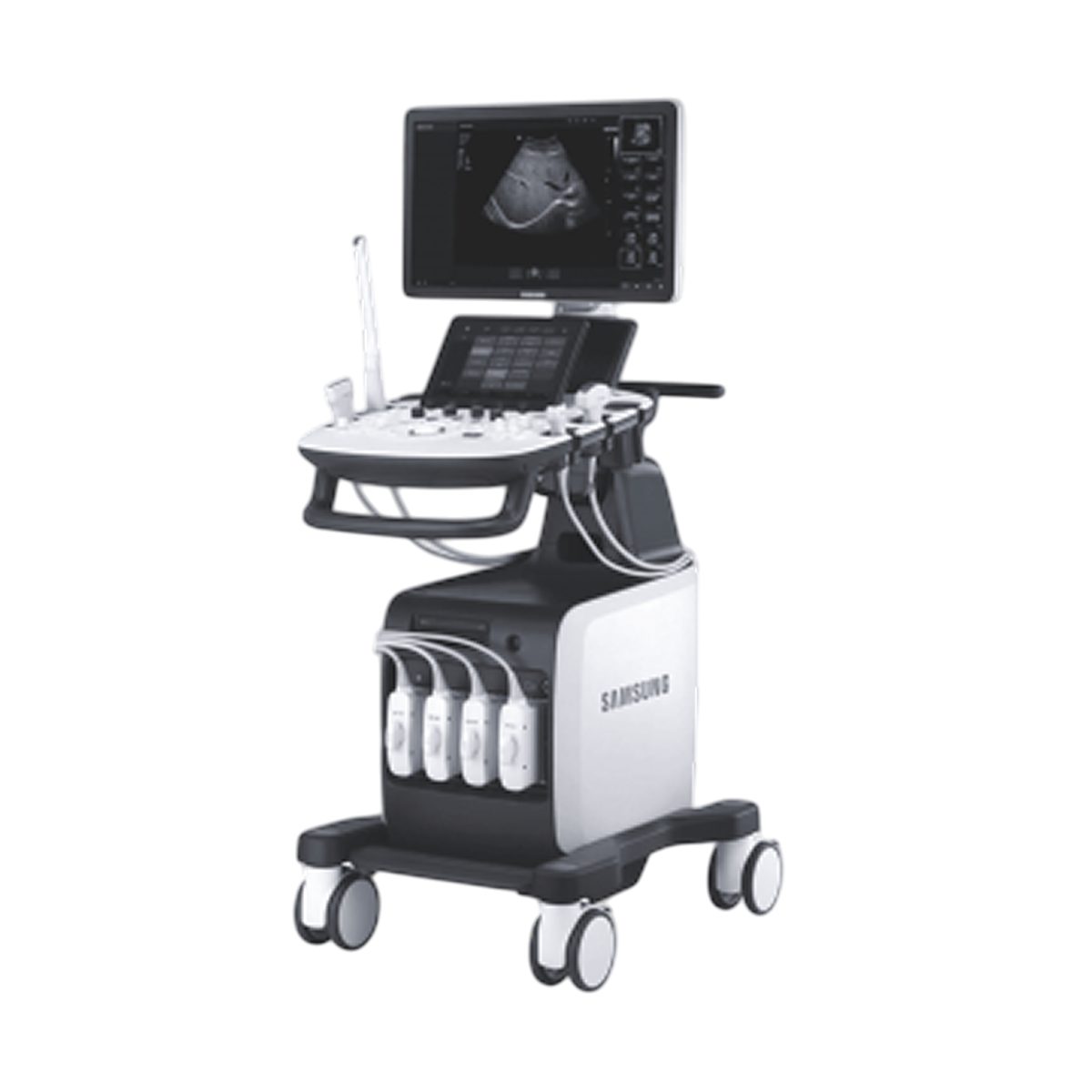 УЗИ аппарат Samsung HS60