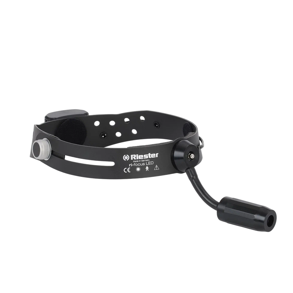 Налобный осветитель Riester Ri-Focus LED