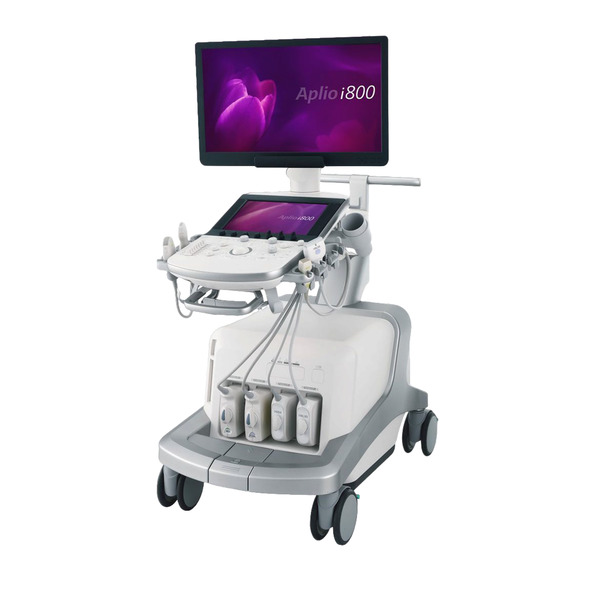 Ультразвуковой сканер Canon Aplio i800