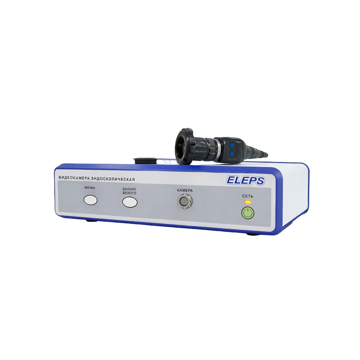 Видеокамера эндоскопическая "Элепс" EVK-001