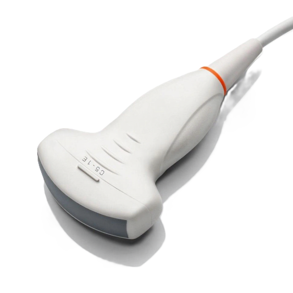 Конвексный датчик Mindray C5-1E