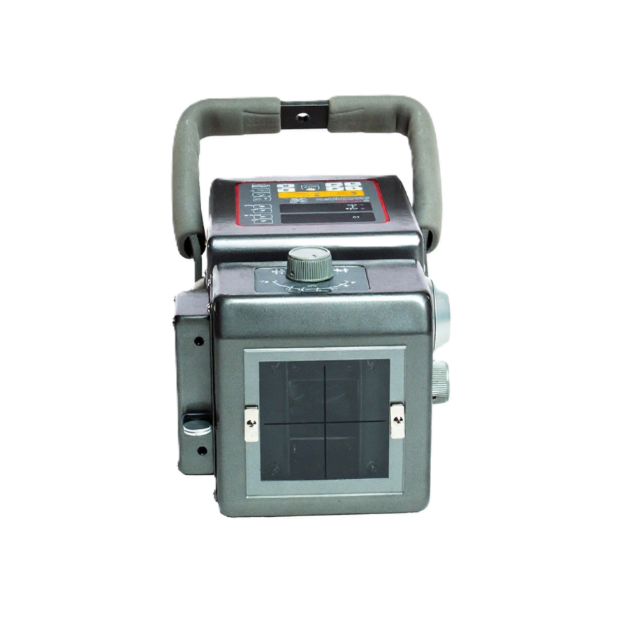 Портативный рентген JPI CUBE X 16