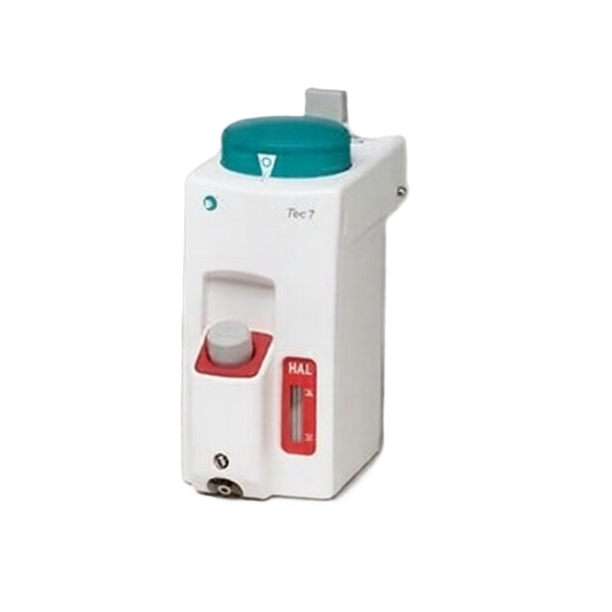 Испаритель Галотана GE Tec 7