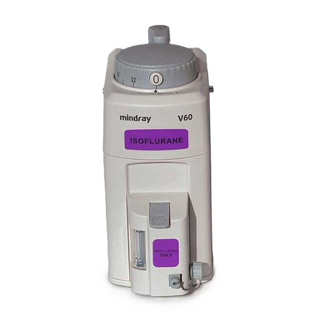 Испаритель Изофлюрана Mindray V60