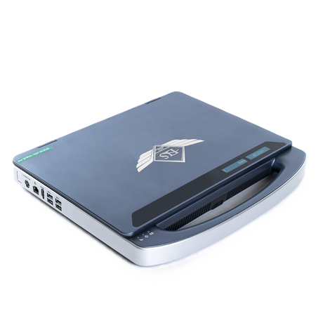 УЗИ аппарат ЕЛС-МЕД EM7