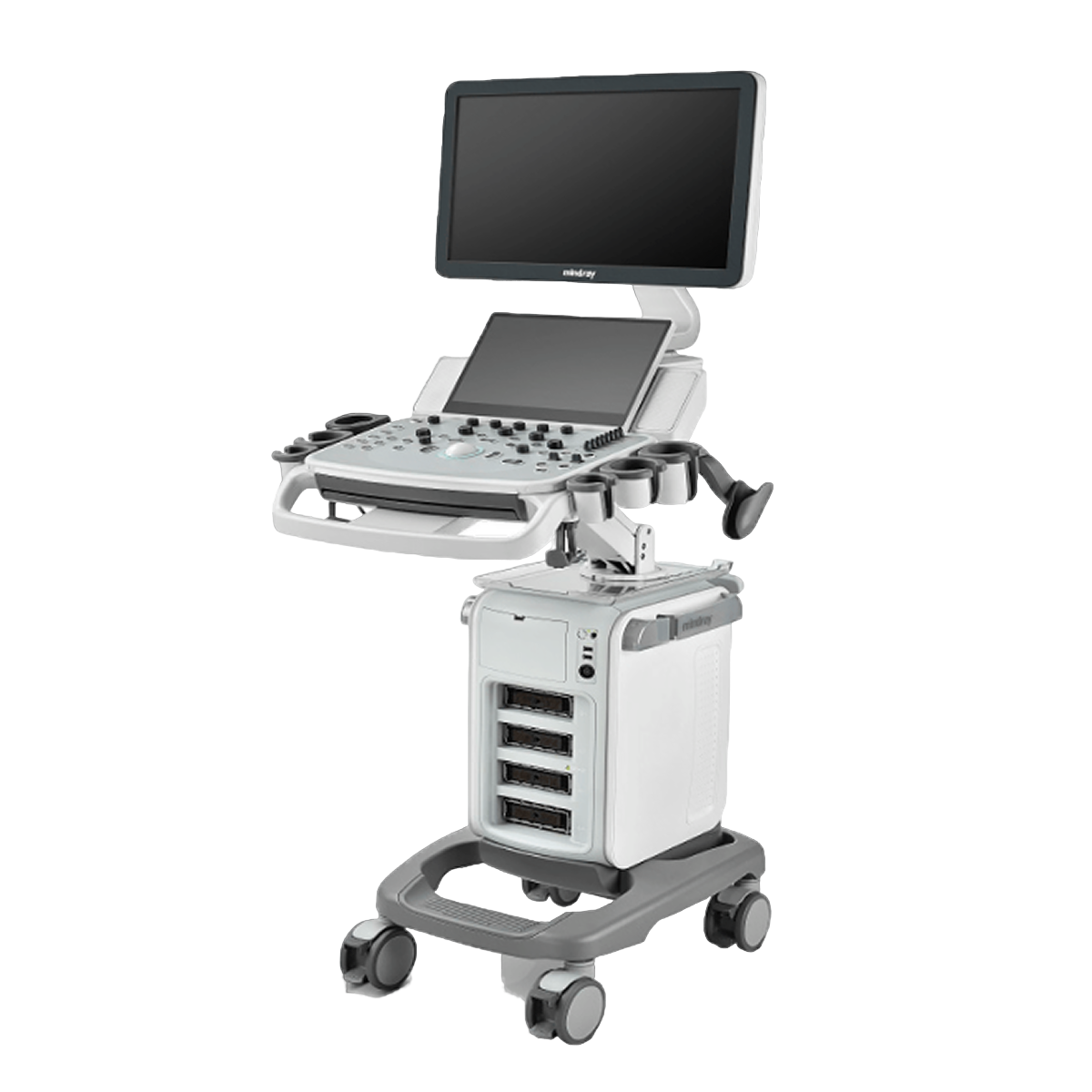 Ультразвуковая диагностическая система Mindray DC-40 Exp