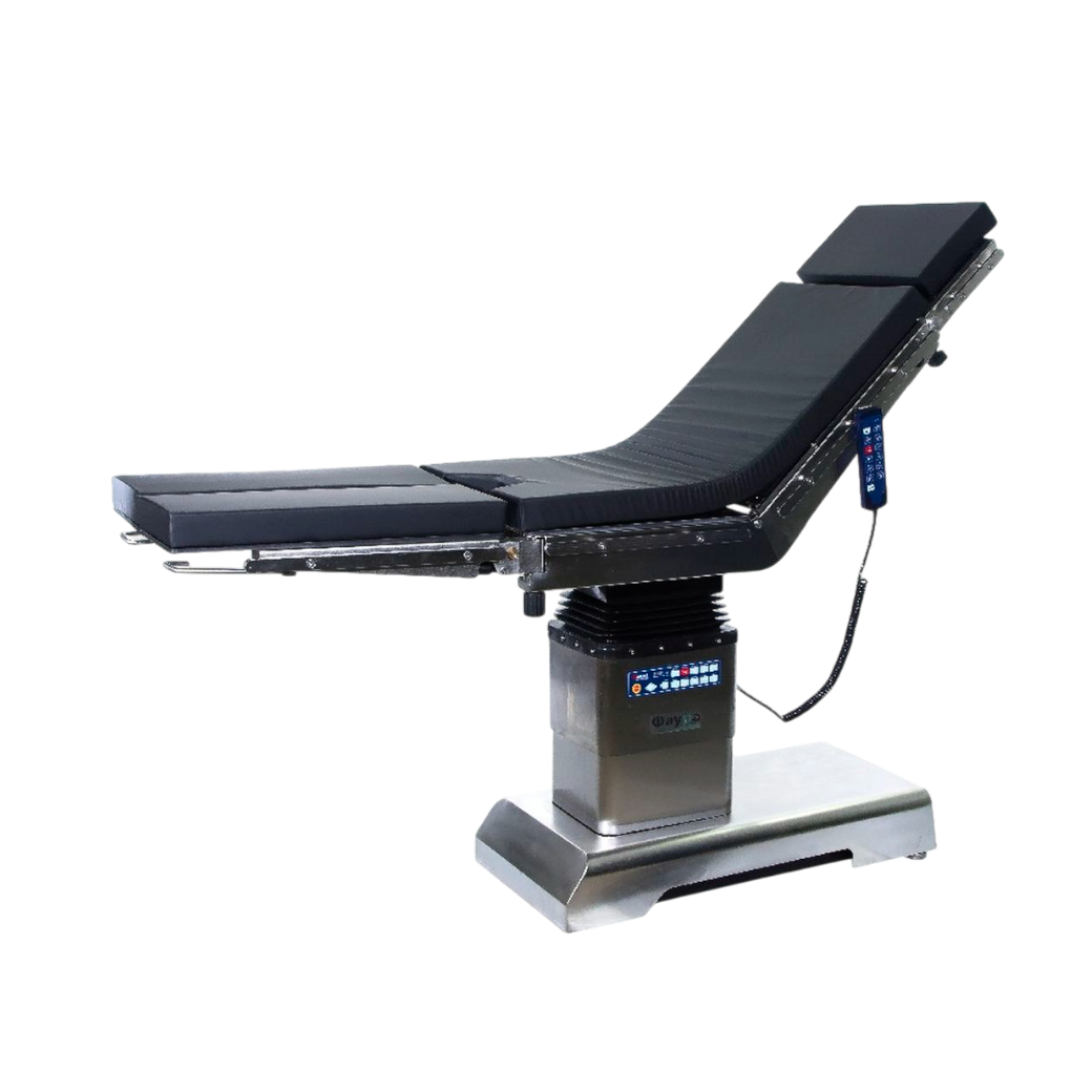 Операционный стол Аксима Фаура электрогидравлический 5ЭГ-4