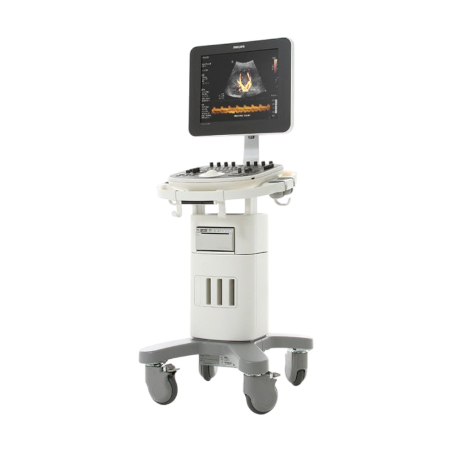 Ультразвуковая диагностическая система Philips ClearVue 350