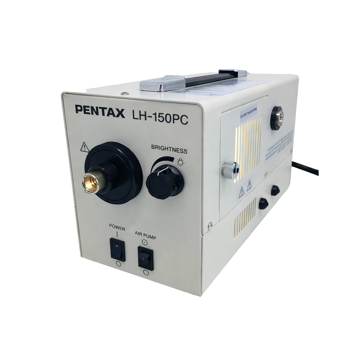 Осветитель эндоскопический Pentax LH‑150PC