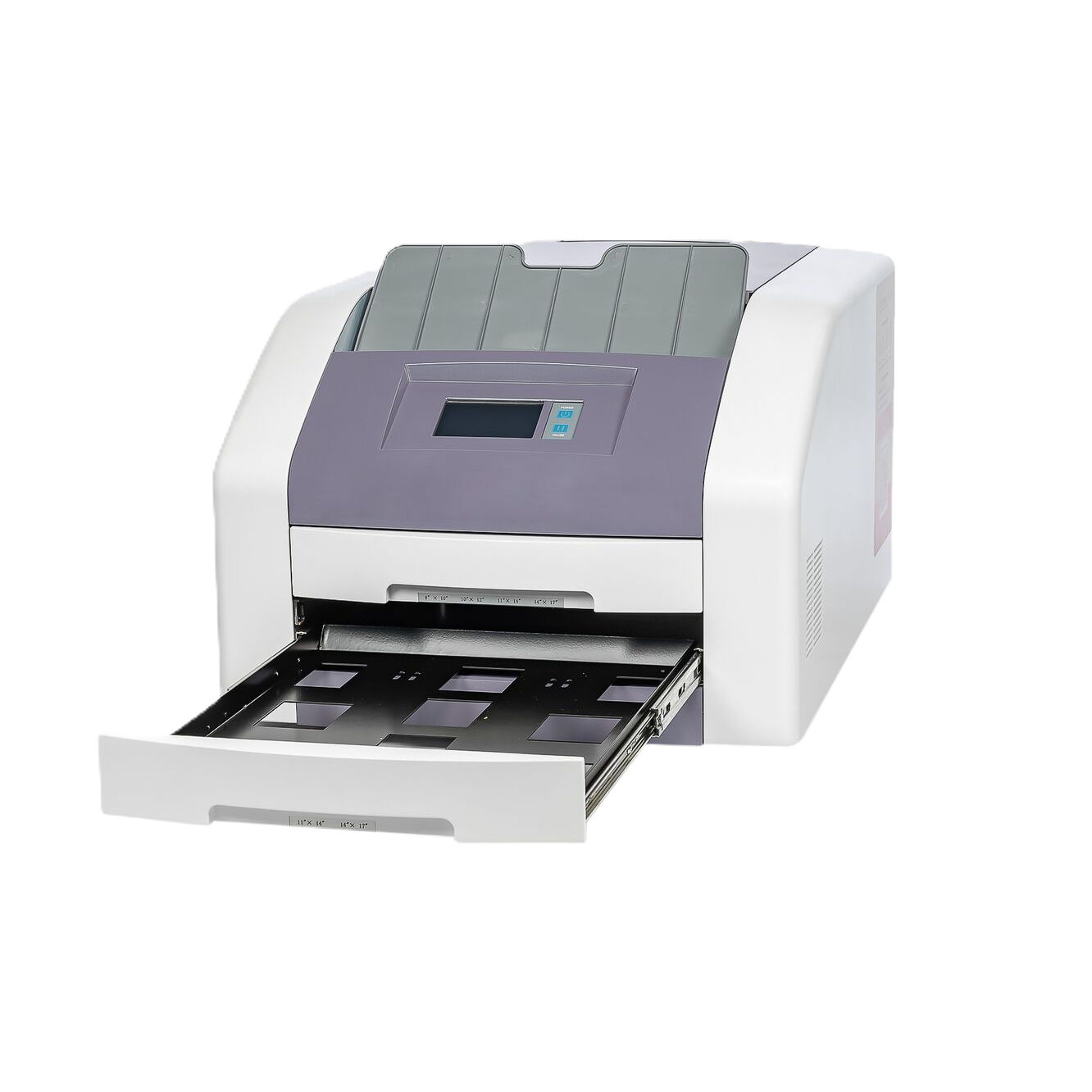 Термографический принтер KENID KND 6320