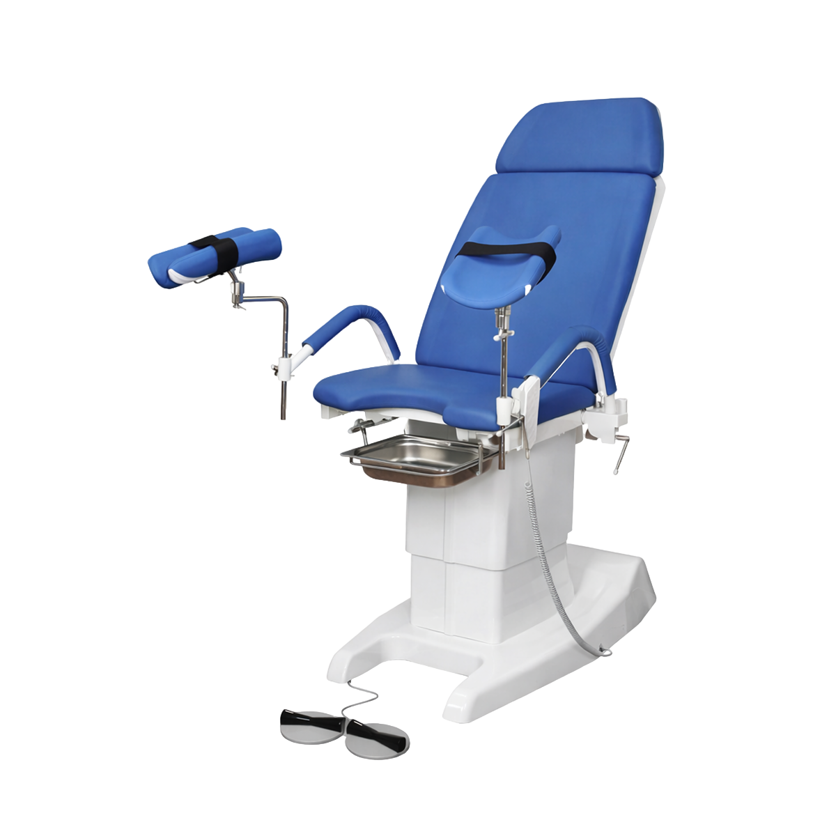 Кресло гинекологическое ДЗМО КГ-6