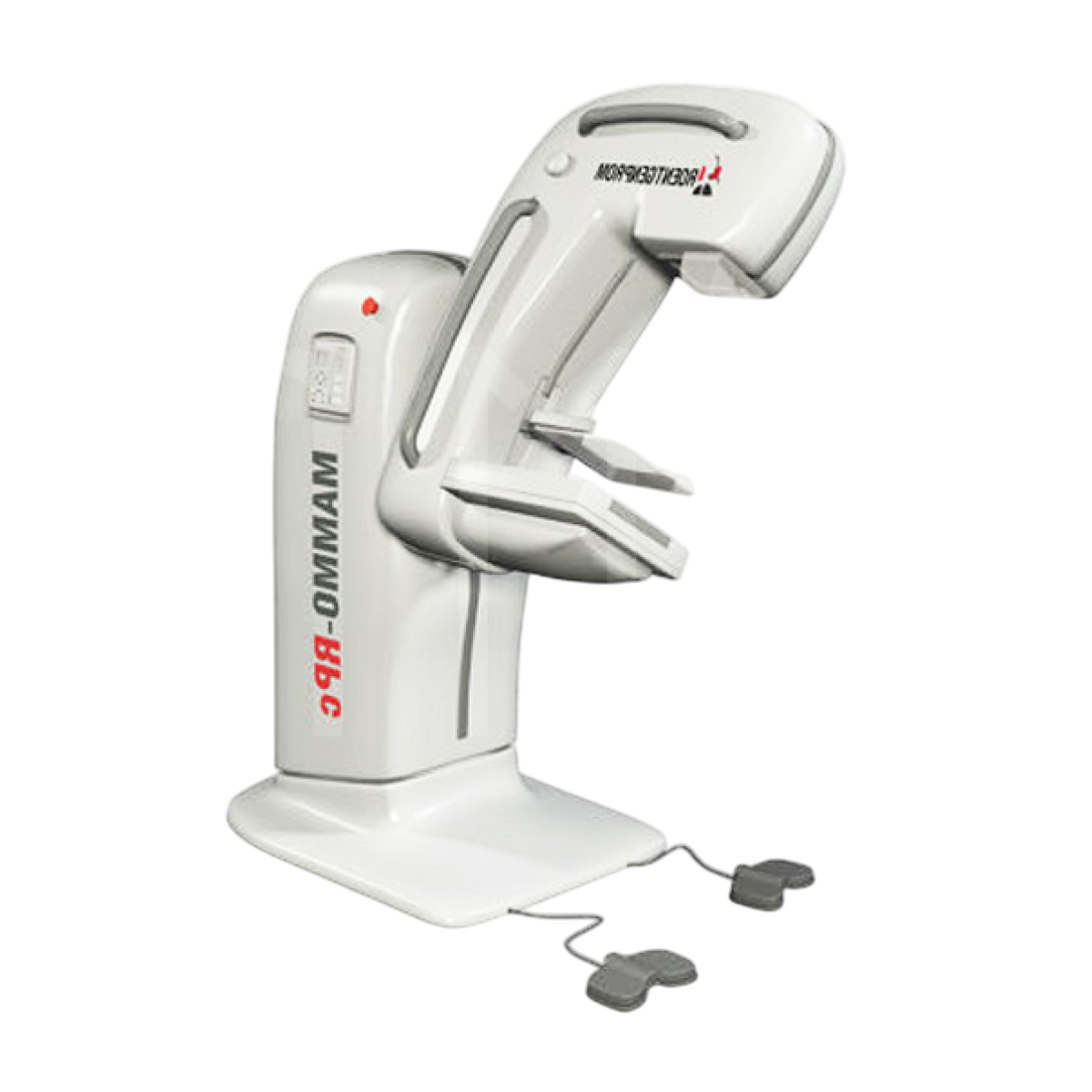 Маммограф АМИКО «Маммо-РП»