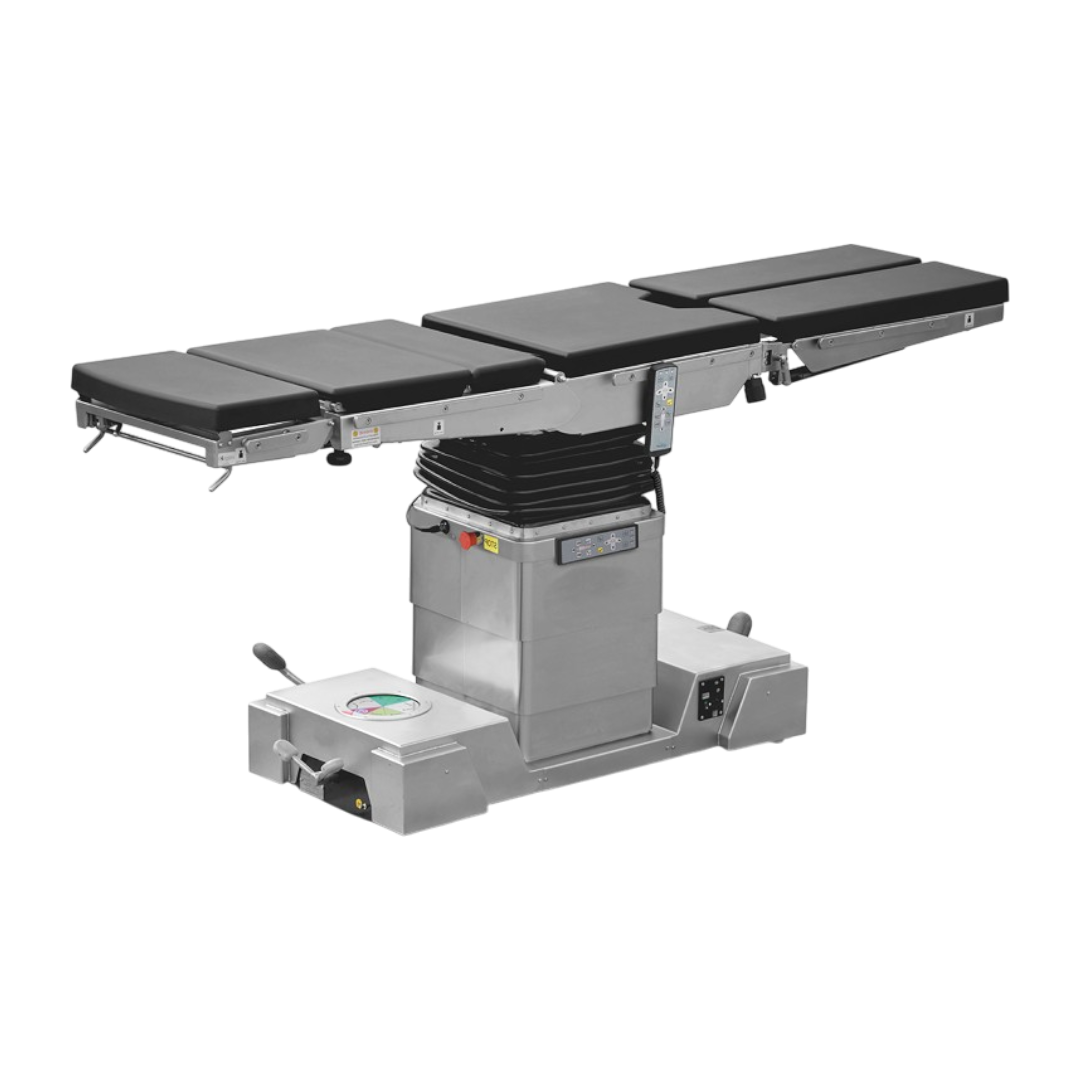 Стол операционный МЕДИН ОУК-02-1 (ОК-Бета Плюс)