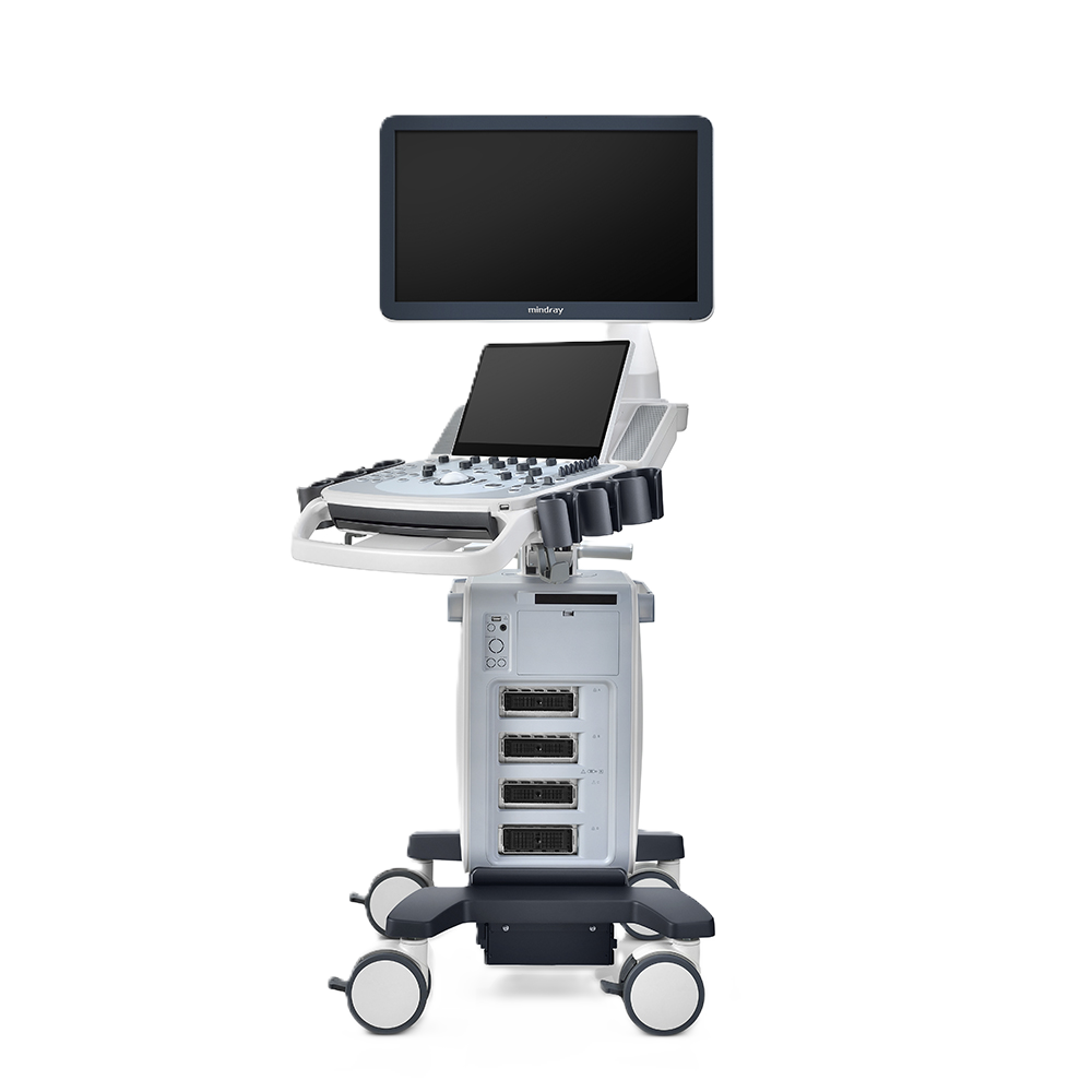 УЗИ аппарат Mindray DC-60 Pro X-Insight