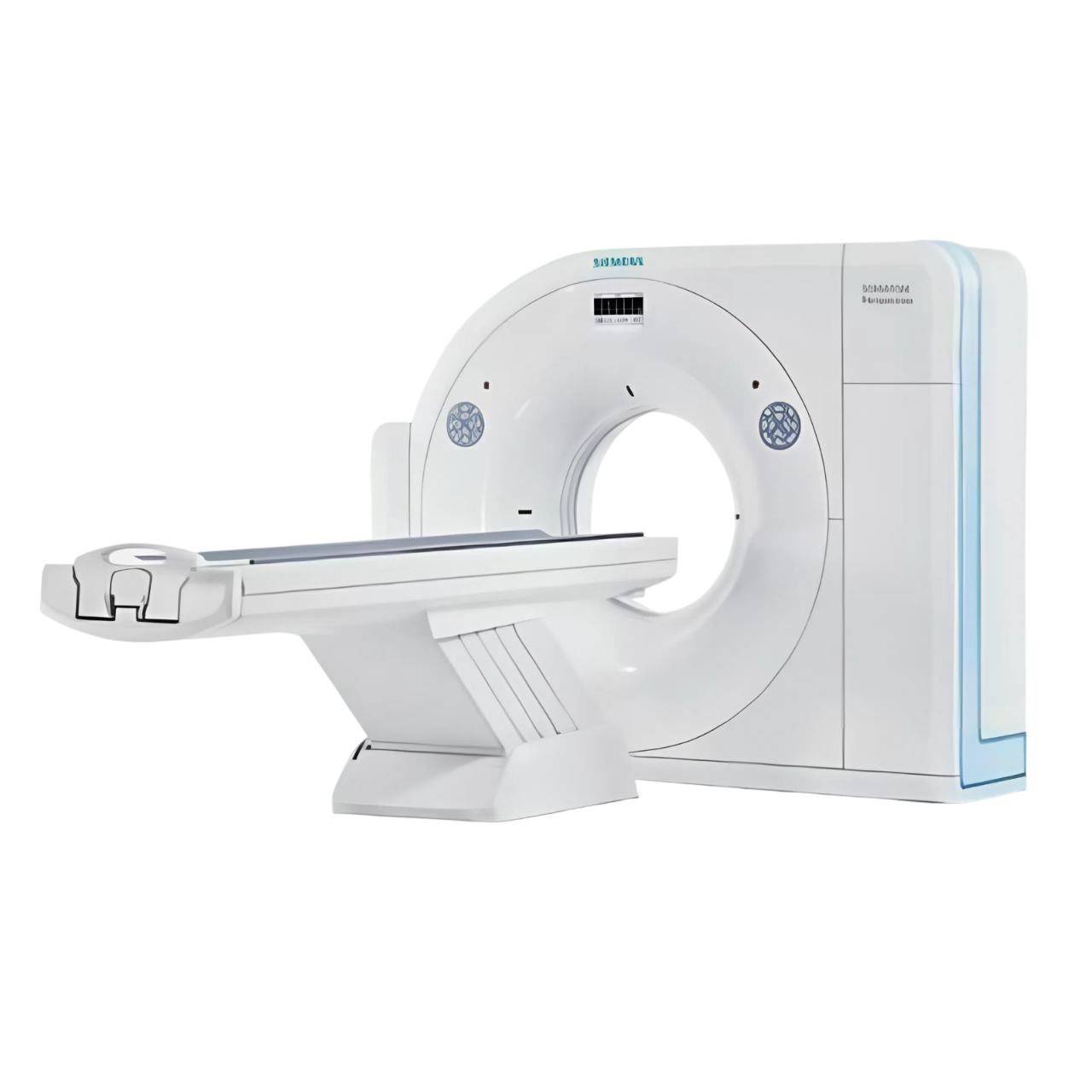 Компьютерный томограф Siemens SOMATOM Perspective