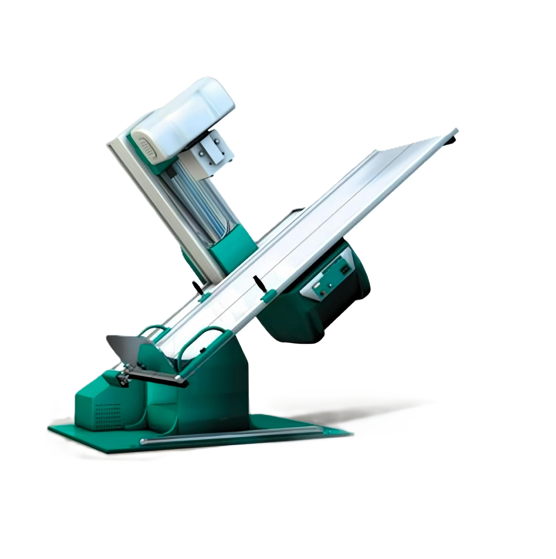 Цифровая рентгеновская система «КРД-«ПРОТОН»