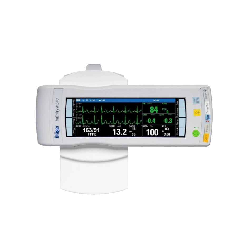 Монитор пациента Dräger Infinity M540