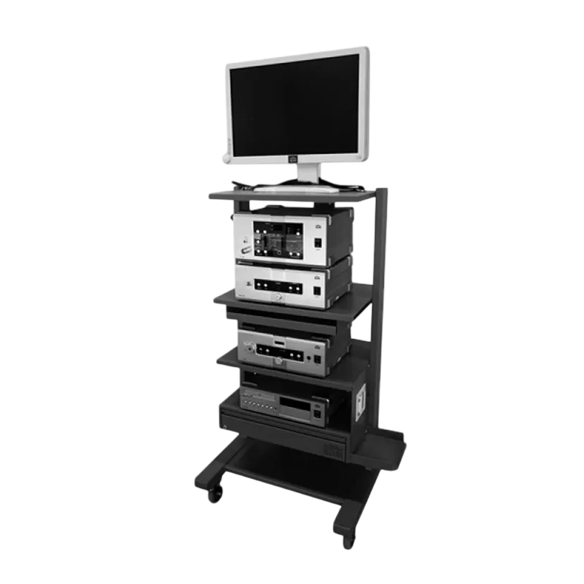 Гистероскопическая стойка MGB