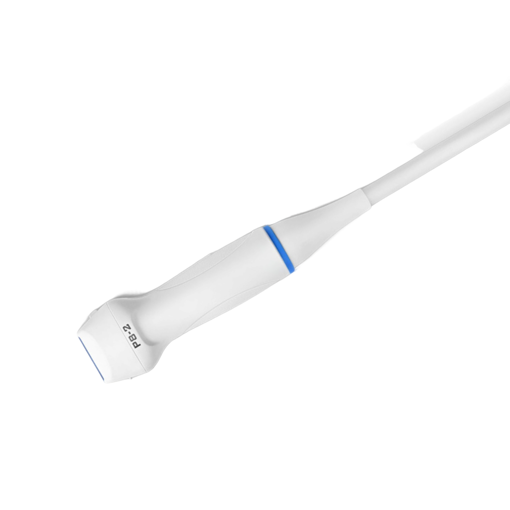 Секторно-фазированный датчик Focus & Fusion P8-2