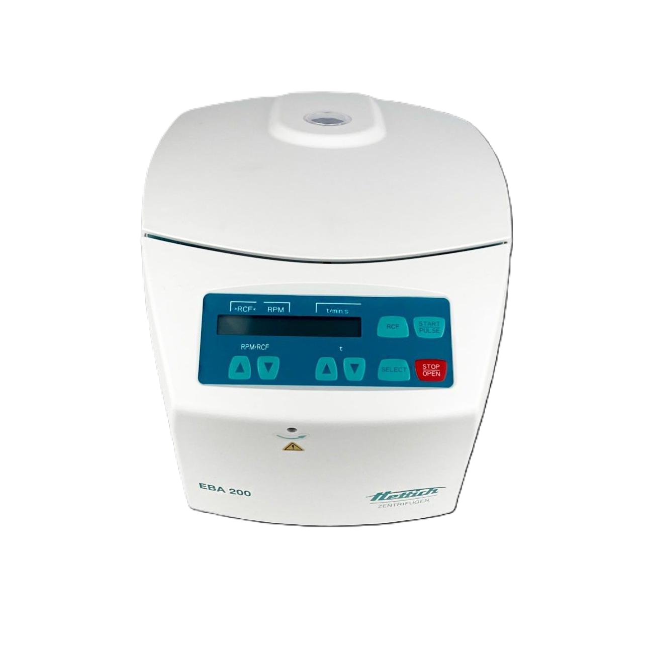 Центрифуга Hettich EBA 200