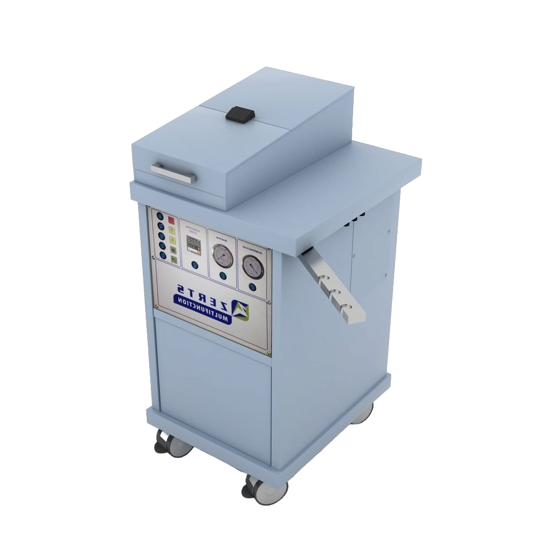 ЛОР-комбайн ZERTS Profy