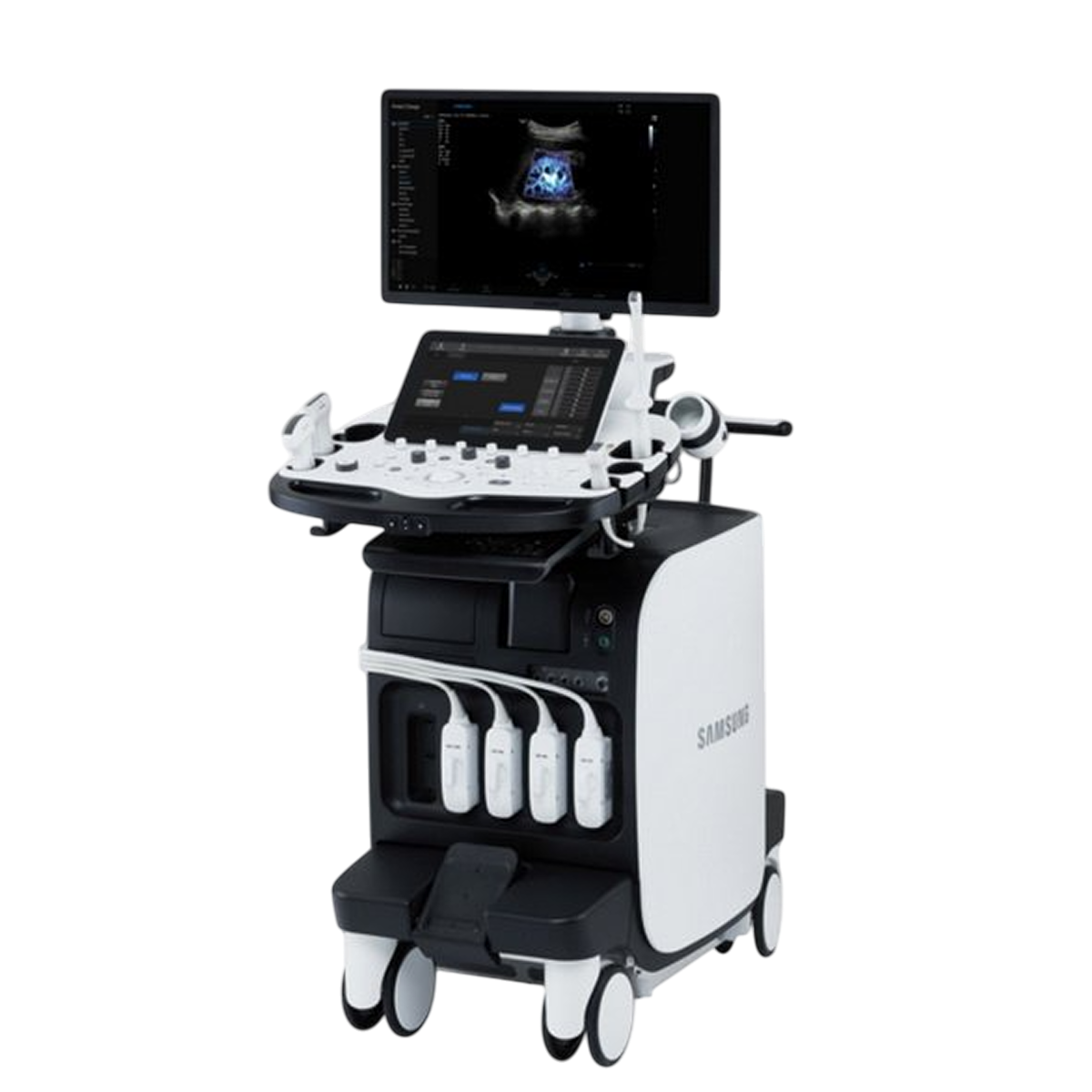 УЗИ аппарат Samsung RS85