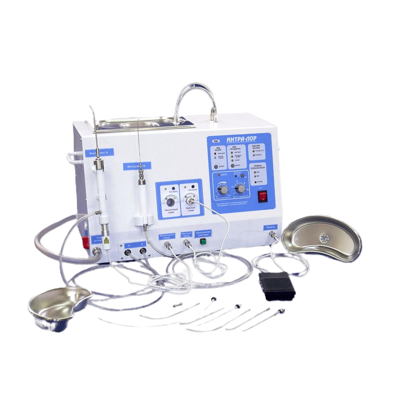 Процедурный ЛОР-аппарат Trima ИНТРА-ЛОР