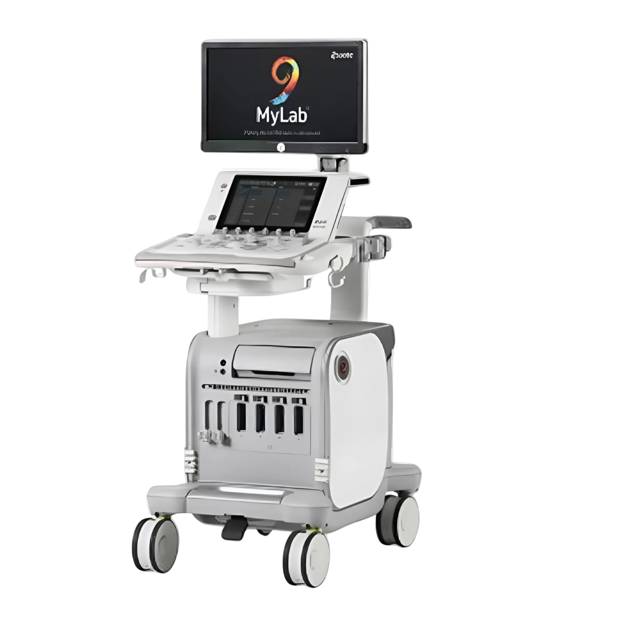 УЗИ аппарат Esaote MyLab 9
