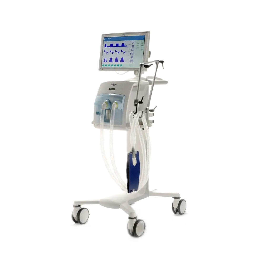 Dräger Evita Infinity V500 Аппарат ИВЛ