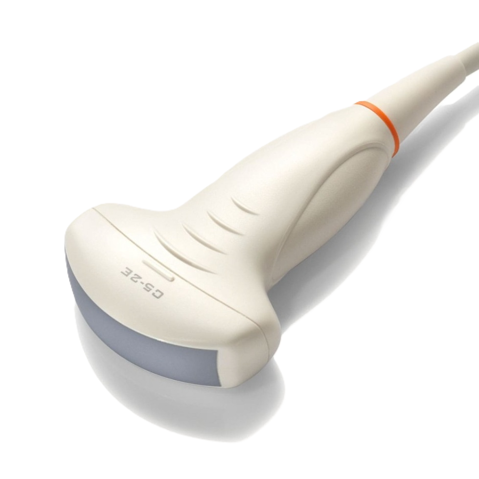 Конвексный датчик Mindray C5-2E