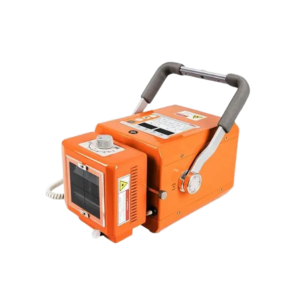 Портативный рентгеновский аппарат EcoRay ORANGE-1040HF