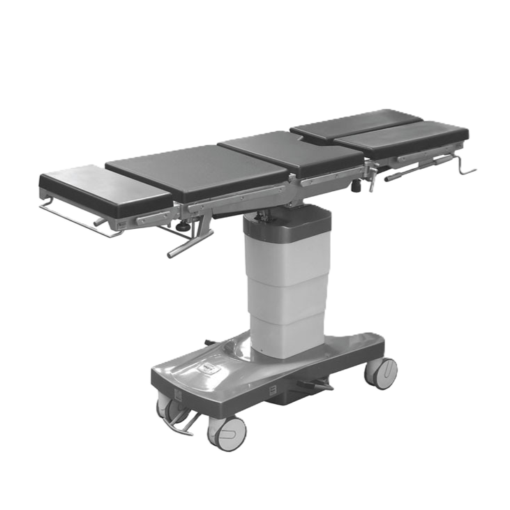 Стол общехирургический МЕДИН ОК-ГАММА МОБИЛ