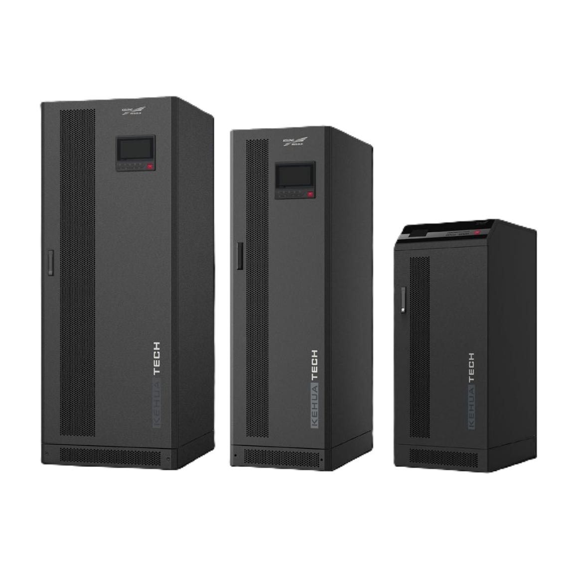 Источник бесперебойного питания Kehua FR-UK33120