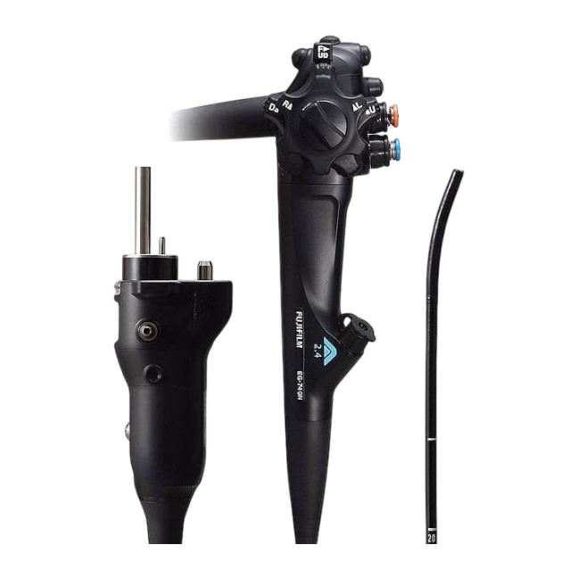 Видеогастроскоп Fujifilm EG-740N