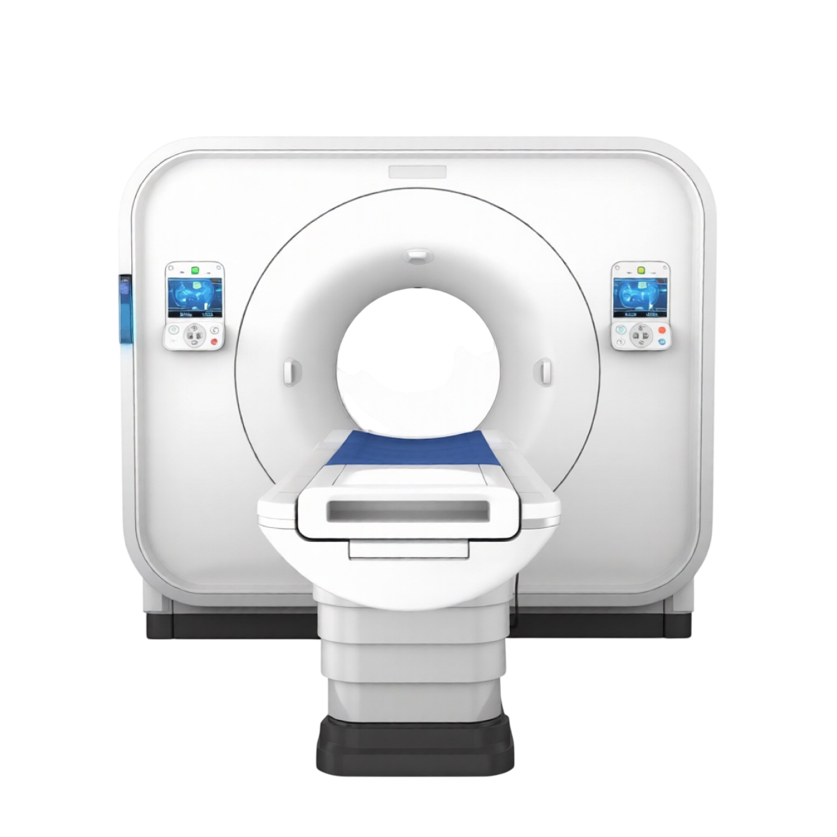 Компьютерный томограф Philips IQon Spectral CT