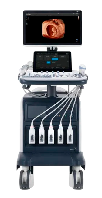 УЗИ аппарат SonoScape S60