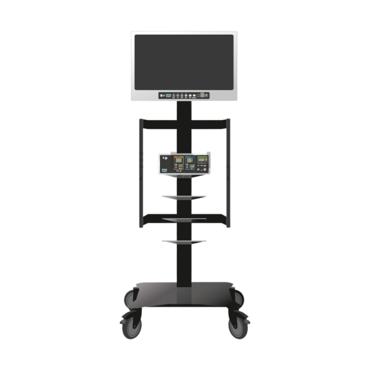 Эндовидеохирургический комплекс ESTEN L-4