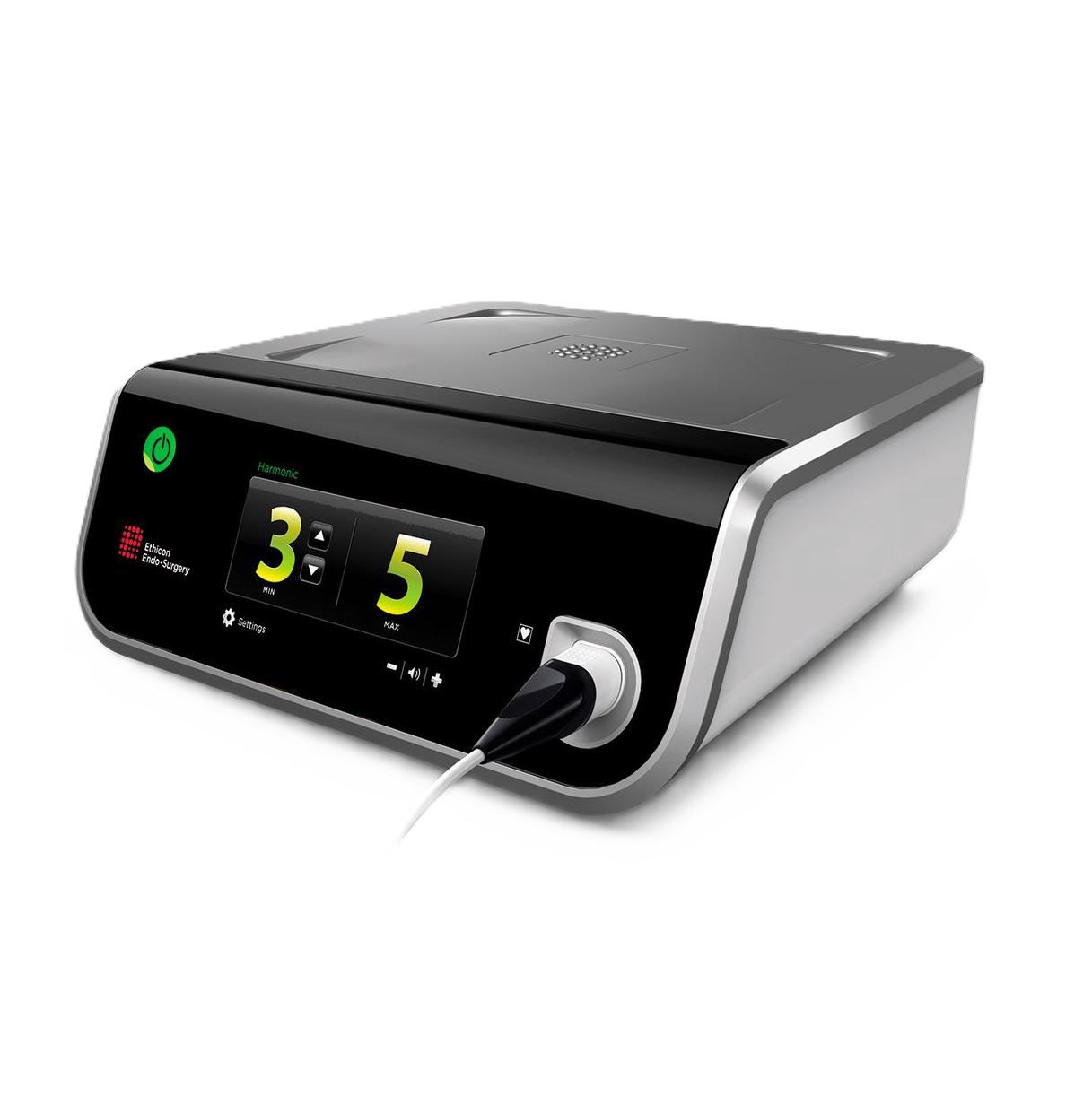 Ультразвуковой скальпель Johnson & Johnson HARMONIC