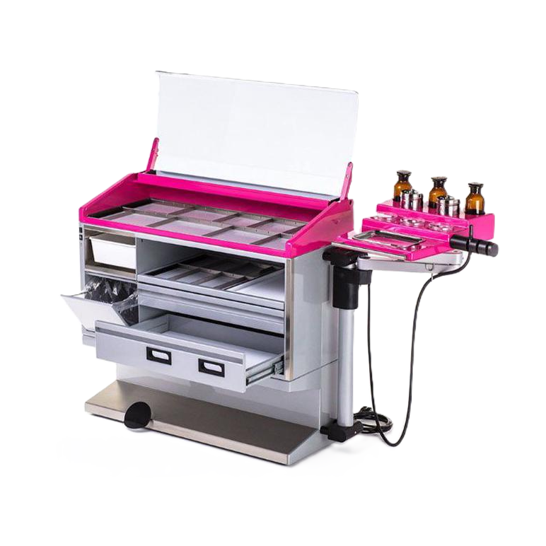 Гинекологический комбайн Otopront GYN