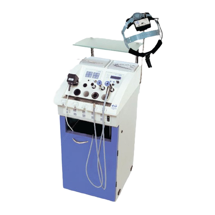 ЛОР-комбайн ATMOS S 61 Servant VISION