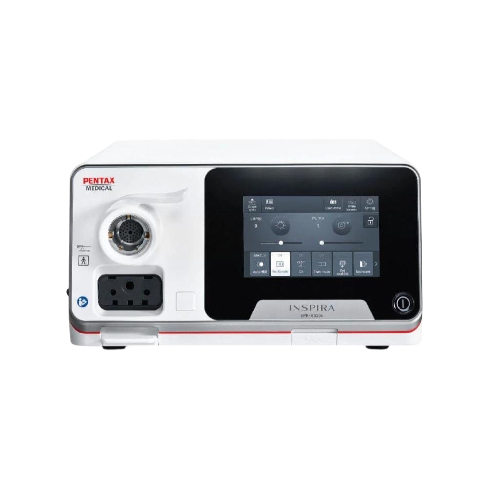 Видеопроцессор PENTAX INSPIRA EPK-i8020c