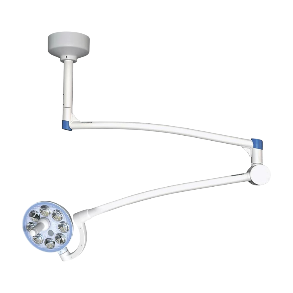 Светильник медицинский потолочный «Эмалед 202»