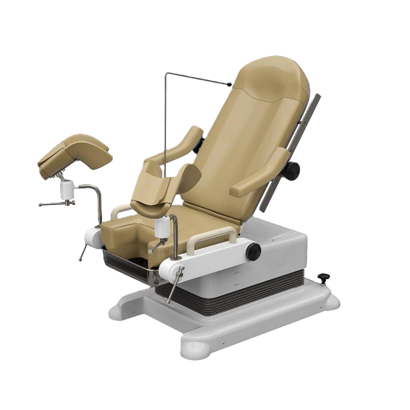 Гинекологическое кресло JW Medical CHS – E1000