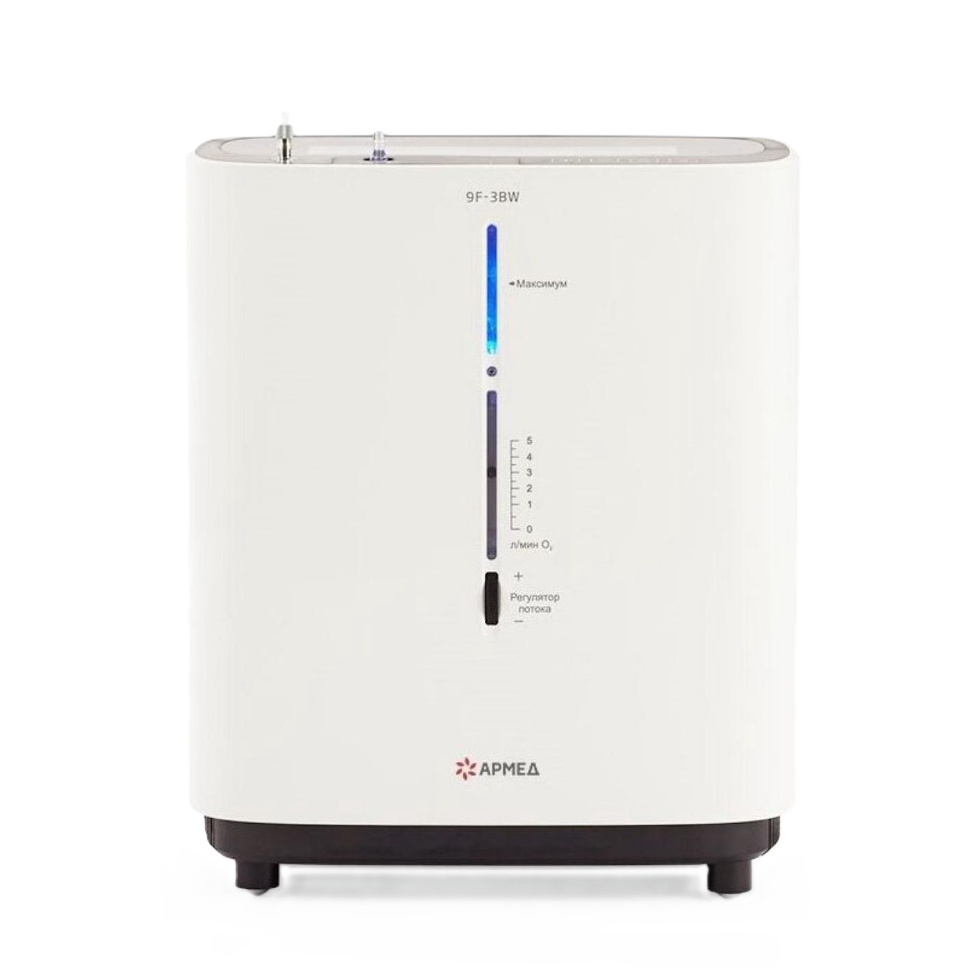 Концентратор кислорода Армед 9F-3BW