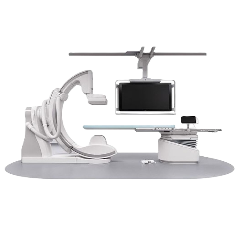 Ангиограф Philips Azurion 7