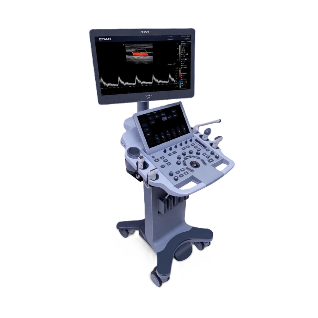 УЗИ аппарат Edan Acclarix LX3