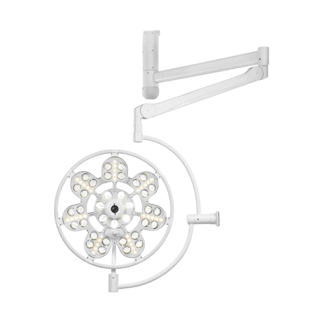 Светильник операционный ЭМАЛЕД 500/X LT