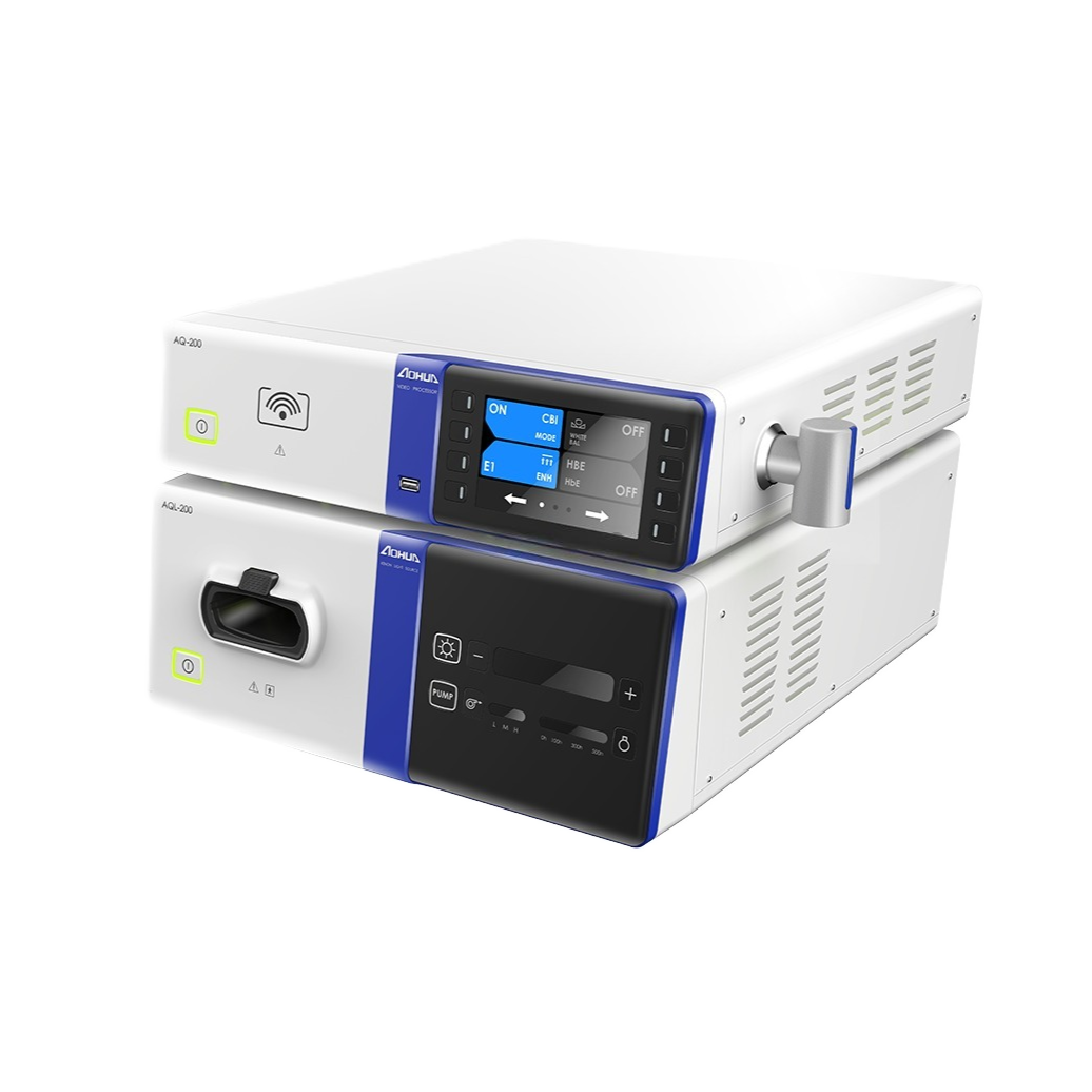 Источник света Aohua AQL-200