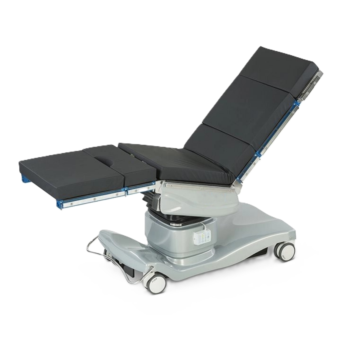 Операционный стол Lojer Scandia SC440